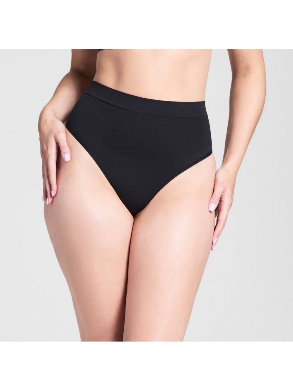 ASSETS by SPANX® SPANXsmooth® Women's All Around Smoothers Thong